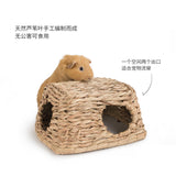 Niteangel Natural Hideaway Timothy Hut (27x22x13cm)