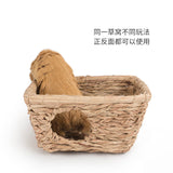 Niteangel Natural Hideaway Timothy Hut (27x22x13cm)