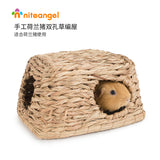 Niteangel Natural Hideaway Timothy Hut (27x22x13cm)