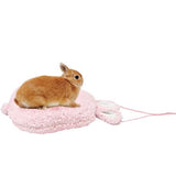Marukan Reversible Rabbit Mat