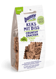 Bunny Nature Crunchy Cracker Herbs (50g)