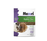 Mazuri Rabbit Diet (1kg)