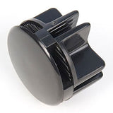 Hoppy Lapin C & C Frame 9-By-9 Black Metal Grid Set (35x35cmx16pcs + 22 connectors)