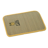 Marukan Relaxing Igusa Grass Mat Medium (28x21cm)