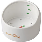 Marukan Hooded Ceramic Tableware (12.5 x 12.5 x 9cm)