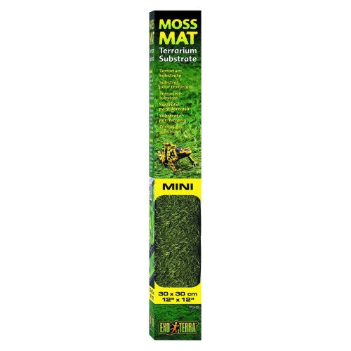 Exo Terra Moss Mat Mini (30x30cm)