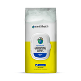 earthbath Hypo-Allergenic Grooming Wipes(100 Towels)