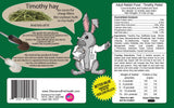 Sherwood Adult Rabbit Food Timothy Pellet (2kg)