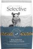 Supreme Science Selective Balance Chinchilla Food (2kg)