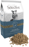 Supreme Science Selective Balance Chinchilla Food (2kg)