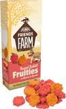 Supreme Tiny Friends Farm Russel Rabbit Fruities With Cherry & Apricot (120g)