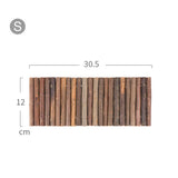 Niteangel Multi Purpose Willow Wood Logs Small (12x30.5cm)