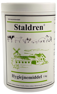 Staldren Hygiene Powder (1kg)