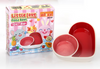 Alice Little Love Feed Bowl Love Shaped (133X133.5x34mm)