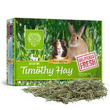 Small Pet Select 1st Cutting Timothy Hay (10lb)