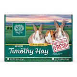 Small Pet Select 3rd Cutting Timothy Hay (10lb)