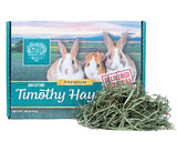 Small Pet Select 3rd Cutting Timothy Hay (2lb)
