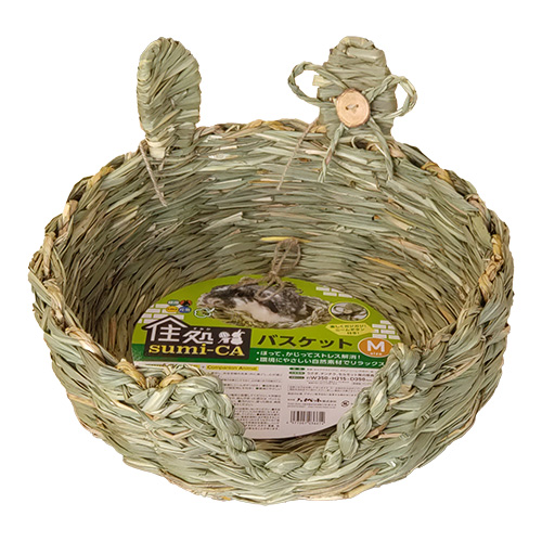 Hi-Pet Sumi-CA Basket M-Size