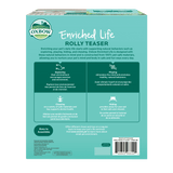 Oxbow Enriched Life Rolly Teaser
