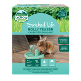 Oxbow Enriched Life Rolly Teaser