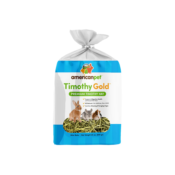 American Pet Timothy Gold (24oz)