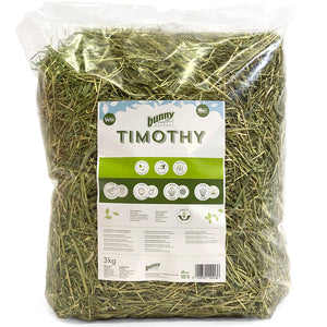 Bunny Nature Timothy (3kg)