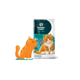 Breeder Celect Cat Litter (20l)