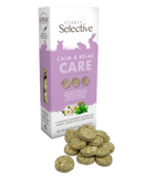 Supreme Science Selective Calm & Relax Care Supplements (100g)