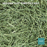 Freshay Second Cut Timothy Hay (10lbs)