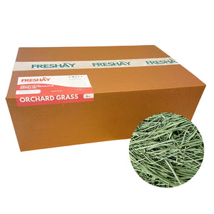 Freshay Orchard Grass (6lbs)