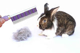 Small Pet Select Hair Buster Comb