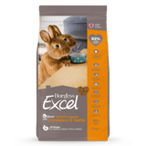 Burgess Excel Indoor Rabbit Nuggets with Dandelion & Nettle (1.5kg)