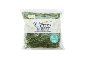 Wooly Mix Hay (400g)