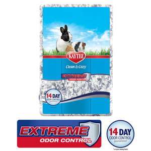 Kaytee Clean & Cozy Extreme Odor Control (2440cu in)