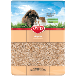 Kaytee Aspen Small Pet Bedding (3200cu in)