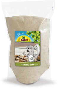 JR Farm Chinchilla Sand Special (1kg)