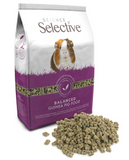 Supreme Science Selective Balanced Guinea Pig Food (2kg)