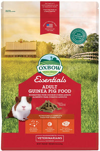 Oxbow Essentials Adult Guinea Pig Food (10lb)