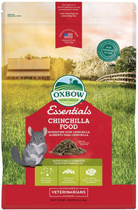 Oxbow Essentials Chinchilla Food (10lb)