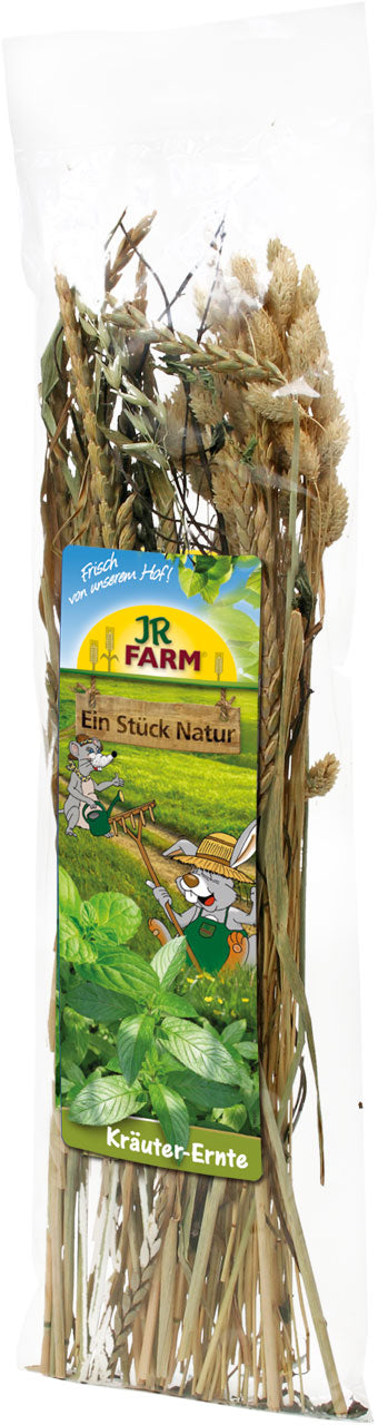 JR Farm Herb Harvest (80g)