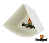 Rodipet Ceramic Corner Toilet COMFORT Medium