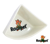 Rodipet Ceramic Corner Toilet COMFORT Medium