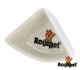 Rodipet Ceramic Corner Toilet COMFORT Small