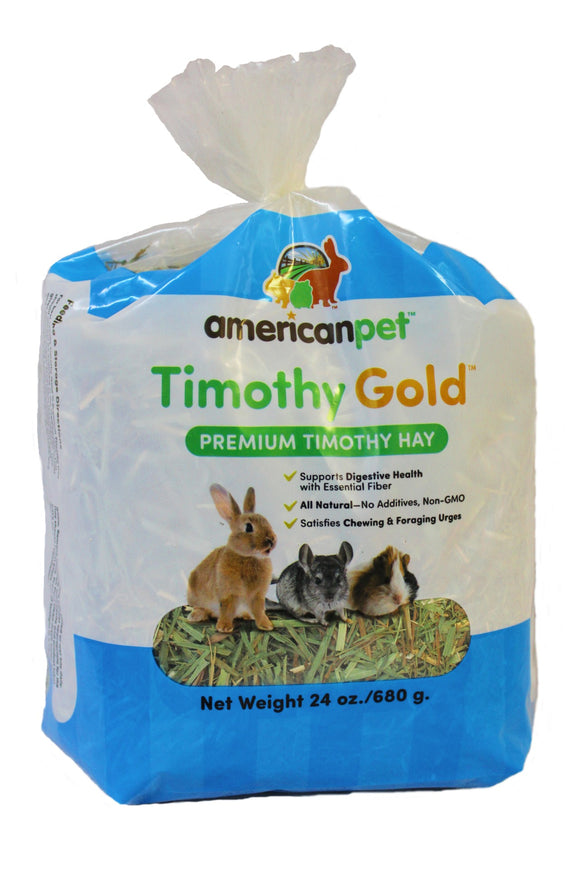 American Pet Timothy Gold (24oz)