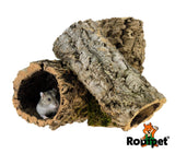 Rodipet Cork Tube Small (~20cm, ~6-10cm Ø)