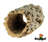 Rodipet Cork Tube Medium (~20cm, ~8-12cm Ø)