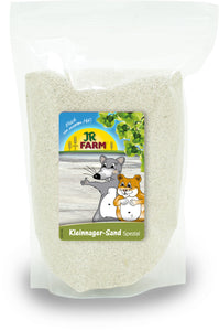 JR Farm Small Rodent Sand Special (350g)