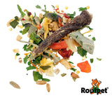 Rodipet Organic Teddy Hamster Food Senior (500g)