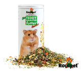 Rodipet Organic Teddy Hamster Food Senior (500g)