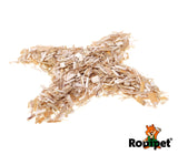 Rodipet ZooDi Organic Miscanthus Premium Bedding (4kg)